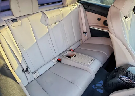 2015 BMW 428 Xi Sulev из США, поврежденный, VIN WBA3T1C58FP820079